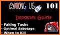 New Among us Guide 2 :Pro Impostor related image