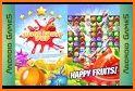 Farm Harvest pop- garden bubble shooter related image