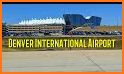 Denver International DEN Info related image