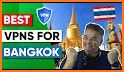 VPN Thailand - get free Thailand IP - VPN ‏⭐🇹🇭 related image