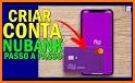 Nubank: conta, cartão e mais related image