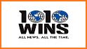 1010 WINS News Radio AM related image