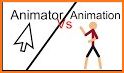 Stick node animator related image