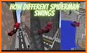 SpiderMan Mod For Minecraft PE related image