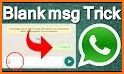 Blank Message for WhatsApp: WhatsBlank related image