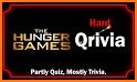 Hunger Games Trivia Quiz related image