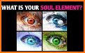 Which element are you? related image