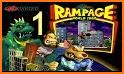 Gorilla Rampage Games: City Smasher Game related image