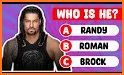 SMACK-THAT! WWE Quiz Games related image