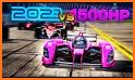 Formula Race Simulator : Top Speed Car Racing 2021 related image