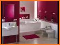 best bathroom paint ideas related image