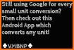 Convertbee - Unit Converter related image