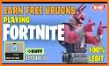 Get free VBucks guide related image