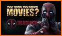 Trivia for Deadpool related image