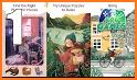 Jigsaw Coloring: Number Coloring Art Puzzle Game related image