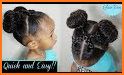 Hairstyle for African Kids related image