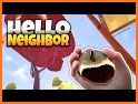 Hello Neighbor Alpha 4 Walkthrough Tips related image