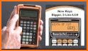 Machinist Calc Pro Calculator related image