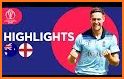 ICC Cricket World Cup 2019-Live Videos and updates related image