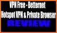 Shield VPN - Free VPN Proxy & private browser related image