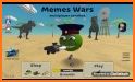 MemesWars 2 related image