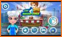 Cooking Games - Fast Food Games & Restaurant Craze related image