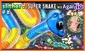 Slithering Snake.io related image