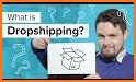 Dropshipping full course: dropship online business related image