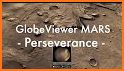 GlobeViewer Mars related image