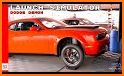 Runner Dodge Demon Simulator related image