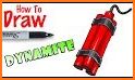 Dynamite Draw Wick related image