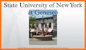 SUNY Geneseo Knight Time Rewards Program related image