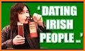 Irish Dating. Dating in Ireland related image