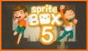 SpriteBox : Code Hour related image