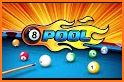 8 Ball Pool : Billiards Online related image