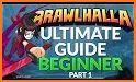 Fighting Legends : Brawlhalla Walkthrough related image