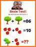 Maths learn: Brain Challenge related image
