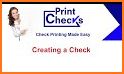 Print Checks Pro related image