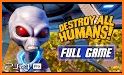 Walkthrough For Destroy All Humans related image