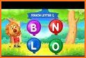 ABC Kids - Tracing & Phonics related image