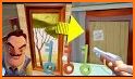 Secret For Neighbor Game: Hello Alpha Tricks related image