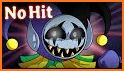 jevil clown - delta attack related image