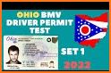 Permit Test Ohio OH BMV DMV 2021 related image