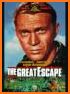 The Great Escape Theme related image