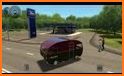 Car Driving Simulator 3D: Caravan related image