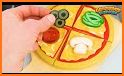 Making Pizza for Kids, Toddlers - Educational Game related image