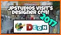 Designer Con 2018 related image