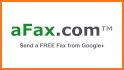 FAX App - send fax from Phone related image