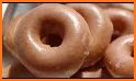 Krispy kreme related image