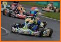 Super Go Kart Racing World related image